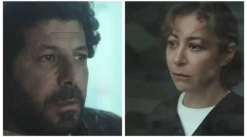 «صحاب الأرض» الحلقة 13: مواعيد عرض القنوات والإعادة كاملة